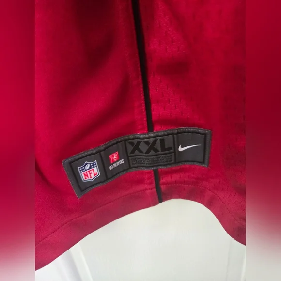 Nike Cardinals Kyler Murray #1 On Field Jersey XXL - Picture 5 of 7